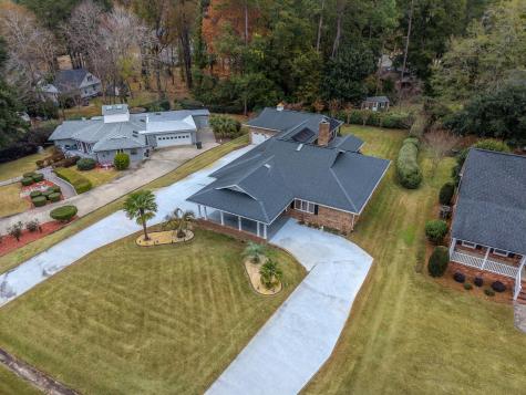 125 Cooper Drive Santee SC 29142