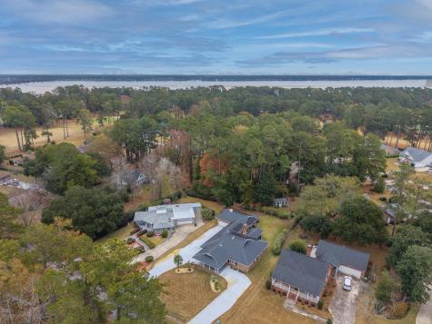 125 Cooper Drive Santee SC 29142