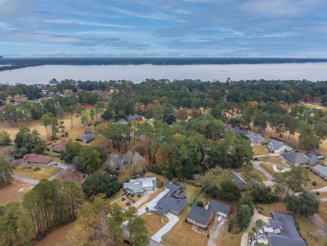 125 Cooper Drive Santee SC 29142