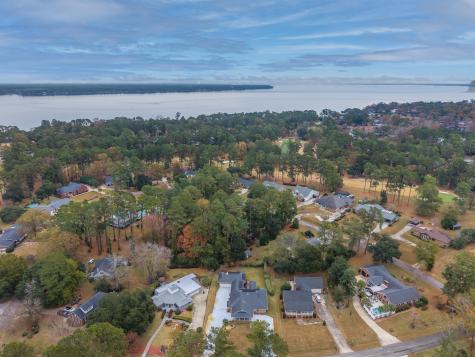 125 Cooper Drive Santee SC 29142