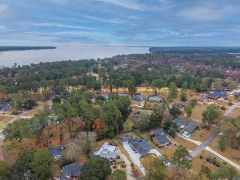 125 Cooper Drive Santee SC 29142