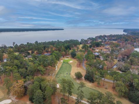 125 Cooper Drive Santee SC 29142