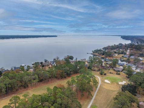 125 Cooper Drive Santee SC 29142