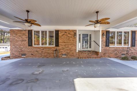 125 Cooper Drive Santee SC 29142