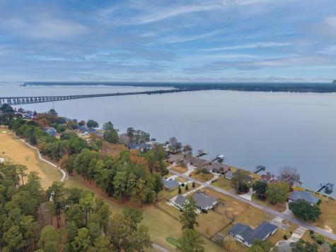 125 Cooper Drive Santee SC 29142