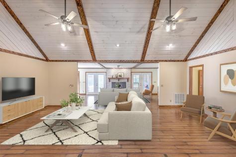 125 Cooper Drive Santee SC 29142