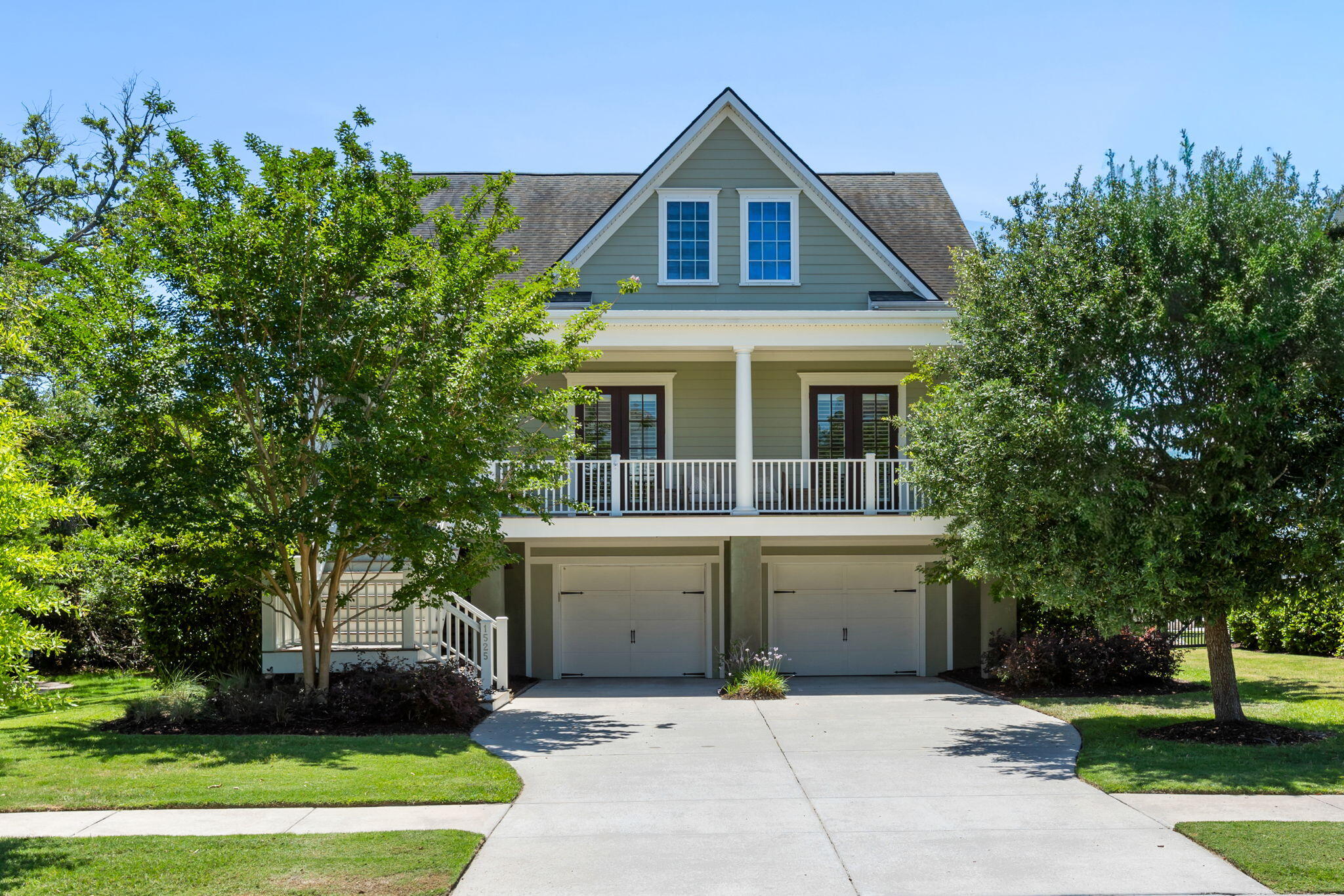1525 Mossy Branch Way Mount Pleasant SC 29464
