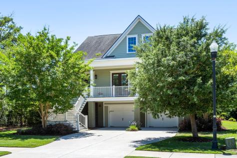 1525 Mossy Branch Way Mount Pleasant SC 29464