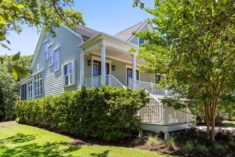 1525 Mossy Branch Way Mount Pleasant SC 29464