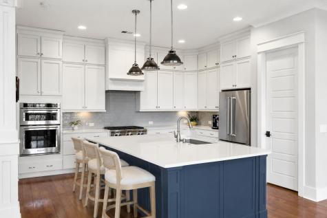 1525 Mossy Branch Way Mount Pleasant SC 29464
