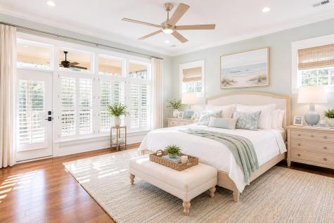 1525 Mossy Branch Way Mount Pleasant SC 29464