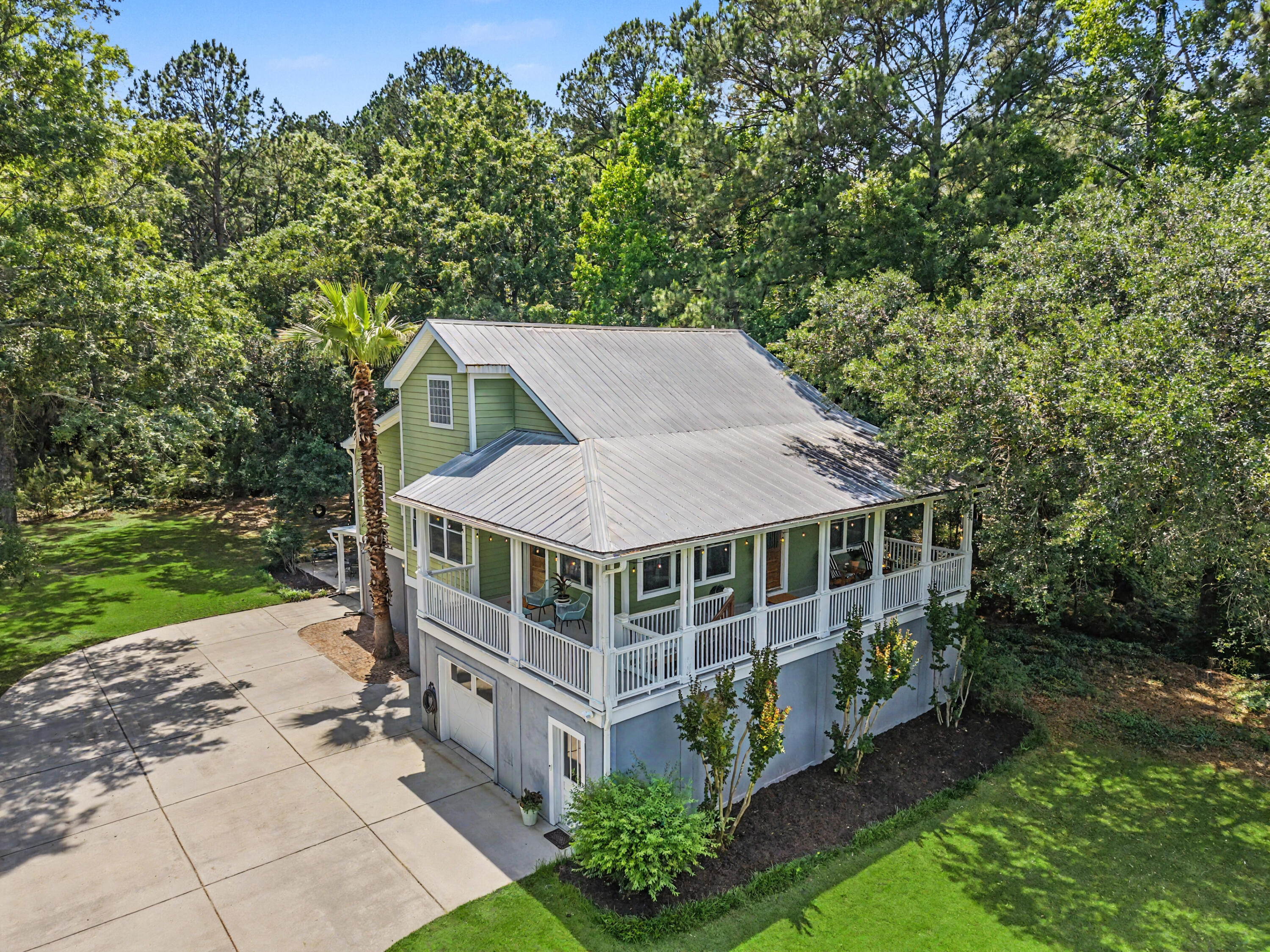 417 Renau Boulevard Summerville SC 29483