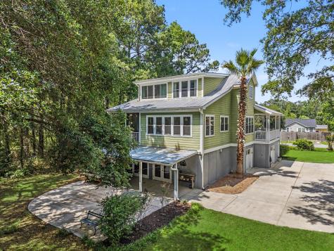 417 Renau Boulevard Summerville SC 29483