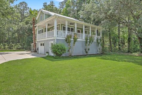 417 Renau Boulevard Summerville SC 29483