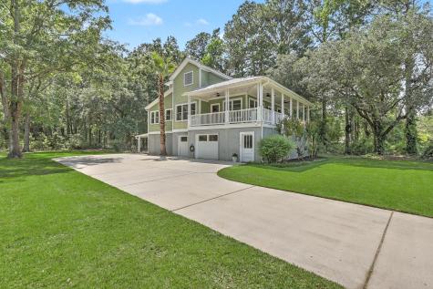 417 Renau Boulevard Summerville SC 29483
