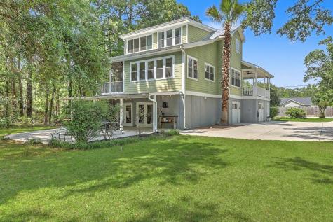 417 Renau Boulevard Summerville SC 29483