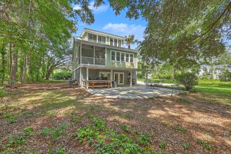 417 Renau Boulevard Summerville SC 29483