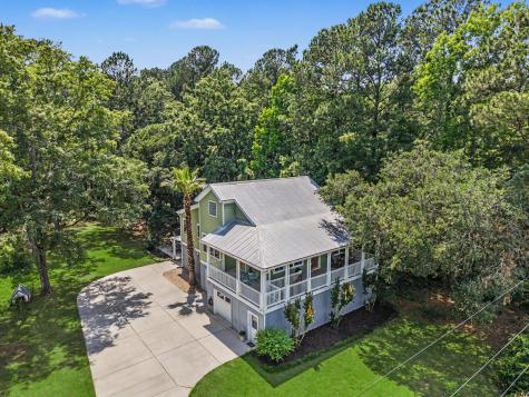 417 Renau Boulevard Summerville SC 29483