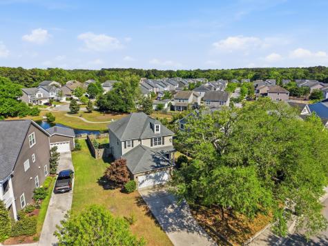 1514 Innkeeper Lane Johns Island SC 29455
