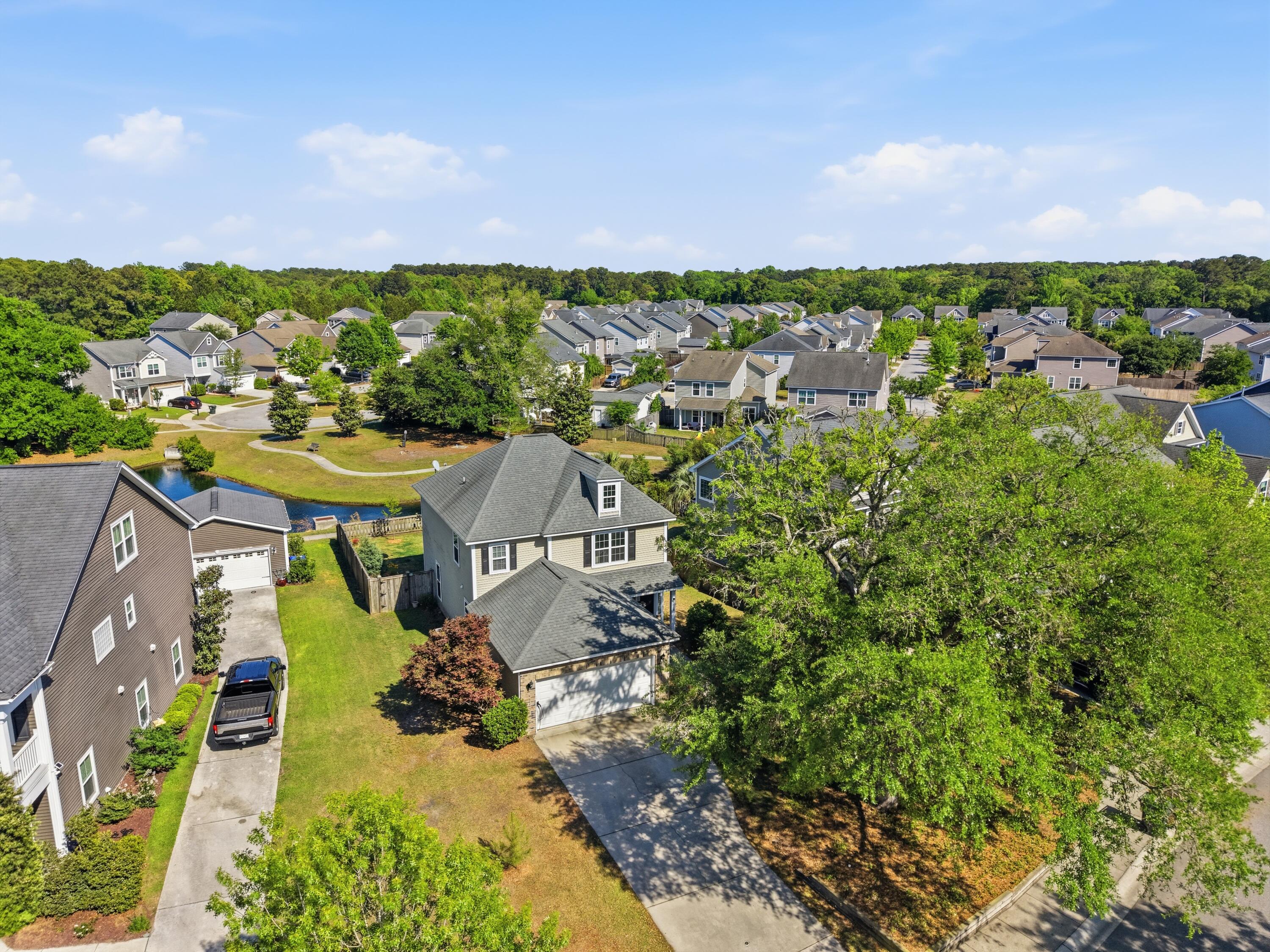 1514 Innkeeper Lane Johns Island SC 29455