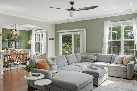 1514 Innkeeper Lane Johns Island SC 29455