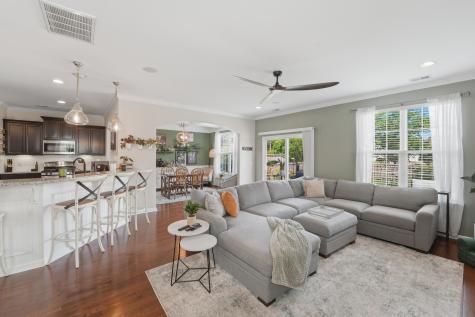 1514 Innkeeper Lane Johns Island SC 29455