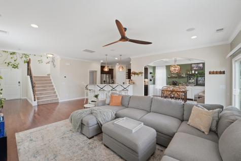 1514 Innkeeper Lane Johns Island SC 29455