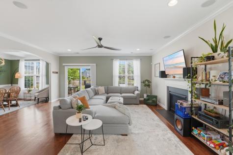 1514 Innkeeper Lane Johns Island SC 29455