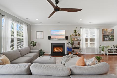 1514 Innkeeper Lane Johns Island SC 29455