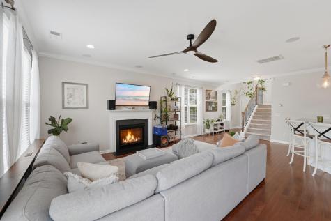 1514 Innkeeper Lane Johns Island SC 29455