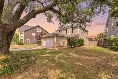 1514 Innkeeper Lane Johns Island SC 29455