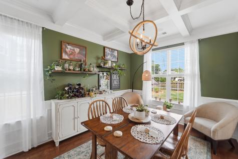 1514 Innkeeper Lane Johns Island SC 29455