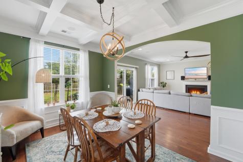 1514 Innkeeper Lane Johns Island SC 29455