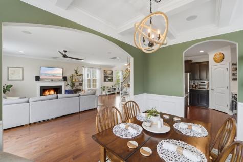 1514 Innkeeper Lane Johns Island SC 29455