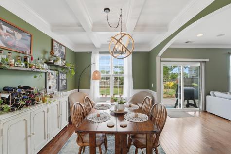 1514 Innkeeper Lane Johns Island SC 29455