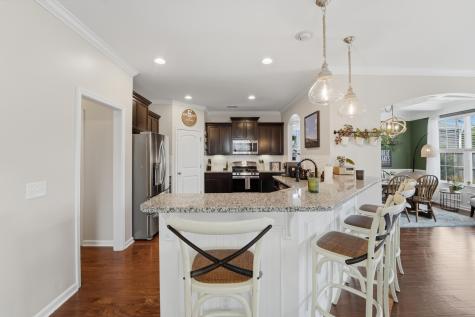 1514 Innkeeper Lane Johns Island SC 29455