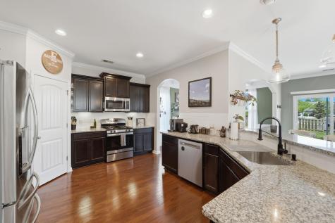 1514 Innkeeper Lane Johns Island SC 29455