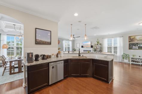 1514 Innkeeper Lane Johns Island SC 29455
