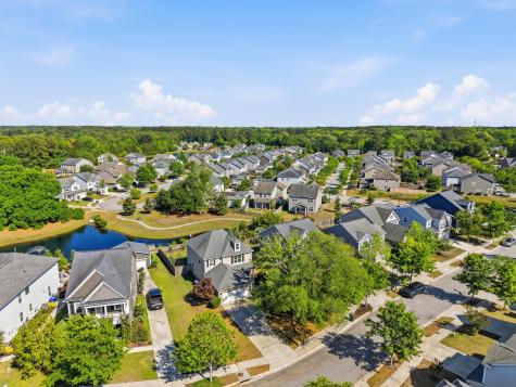 1514 Innkeeper Lane Johns Island SC 29455