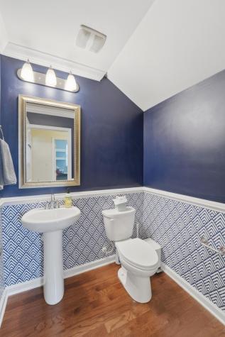 1514 Innkeeper Lane Johns Island SC 29455