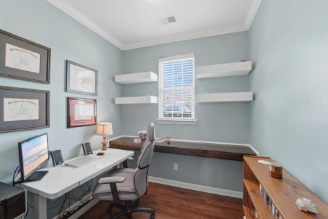 1514 Innkeeper Lane Johns Island SC 29455