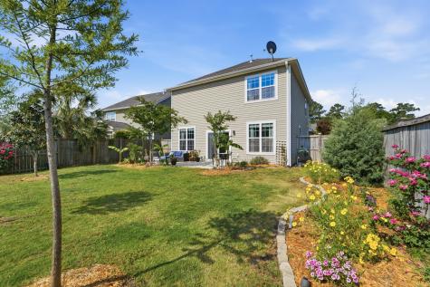 1514 Innkeeper Lane Johns Island SC 29455