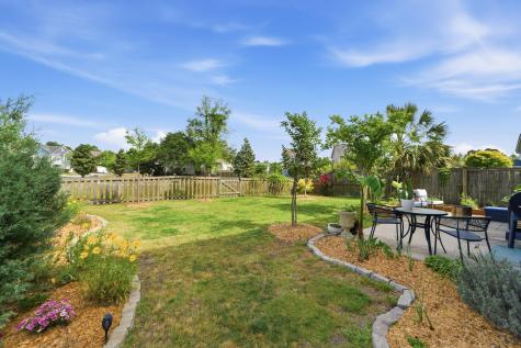 1514 Innkeeper Lane Johns Island SC 29455