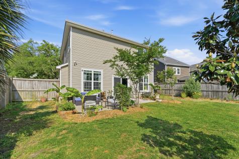 1514 Innkeeper Lane Johns Island SC 29455