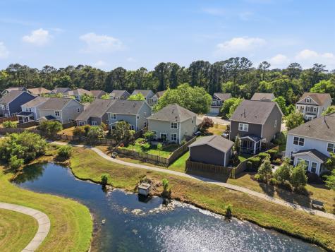1514 Innkeeper Lane Johns Island SC 29455