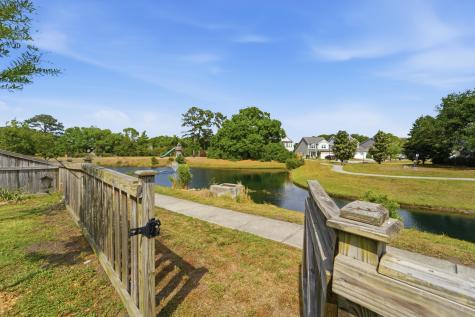 1514 Innkeeper Lane Johns Island SC 29455