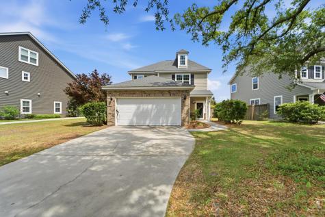 1514 Innkeeper Lane Johns Island SC 29455