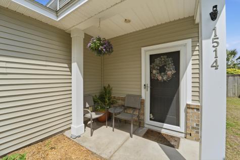 1514 Innkeeper Lane Johns Island SC 29455