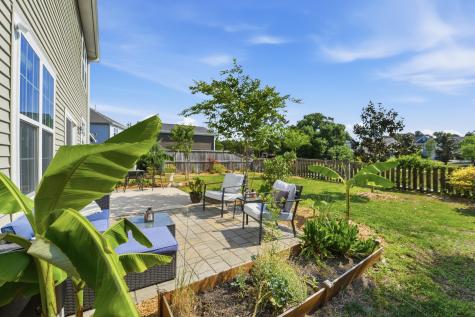 1514 Innkeeper Lane Johns Island SC 29455