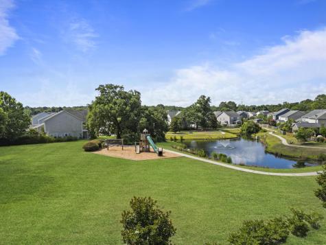 1514 Innkeeper Lane Johns Island SC 29455